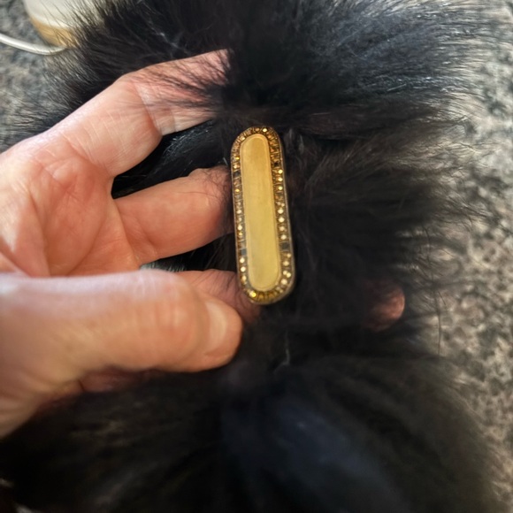 Fox Fur Collar - Picture 5 of 7